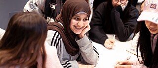 Exchange2Change Bildergalerie 2024