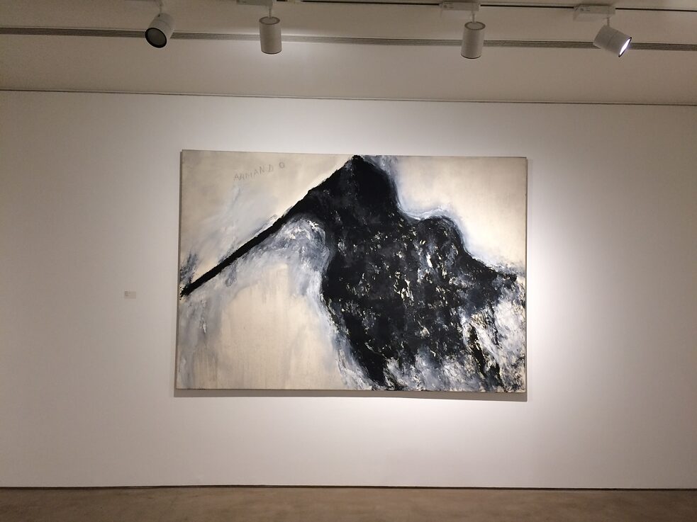 Kunstraum Deutschland; ifa - Mumbai 2017, 3