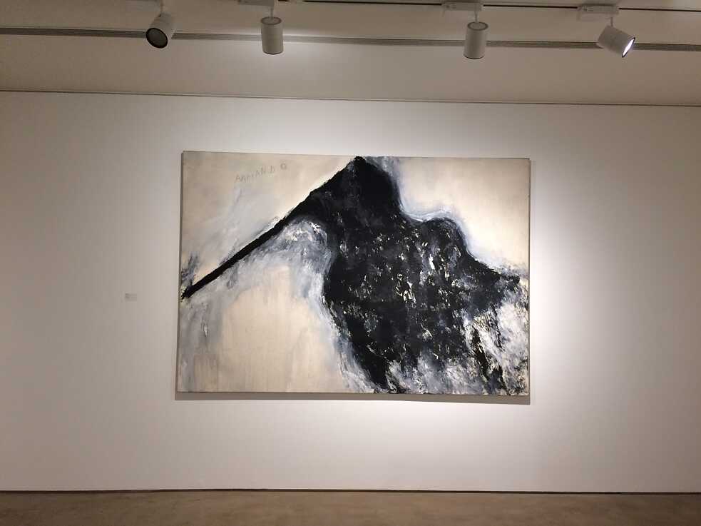 Kunstraum Deutschland; ifa - Mumbai 2017, 3