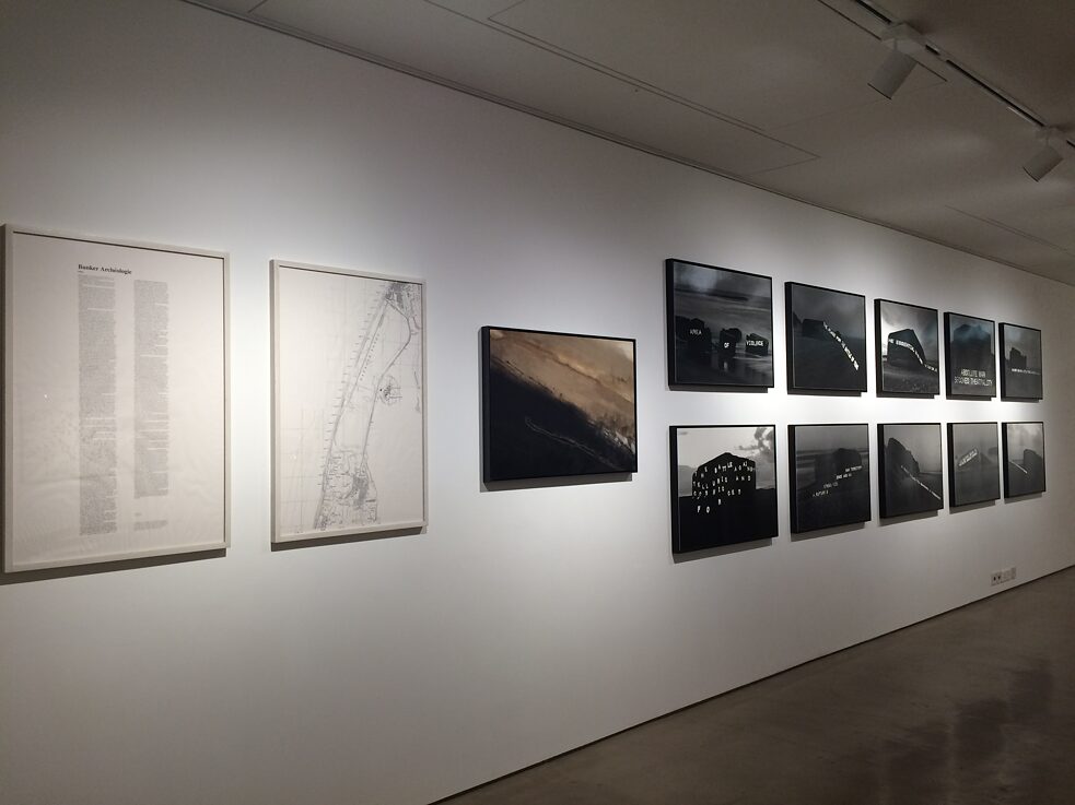 Kunstraum Deutschland; ifa - Mumbai 2017, 4