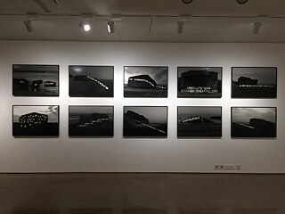 Kunstraum Deutschland; ifa - Mumbai 2017, 11