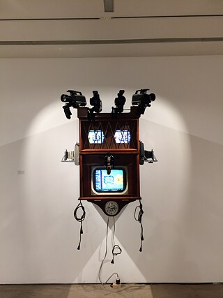 Kunstraum Deutschland; ifa - Mumbai 2017, 6