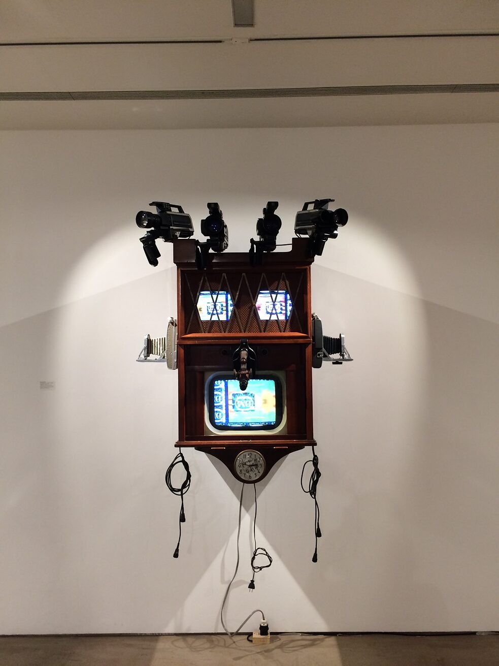 Kunstraum Deutschland; ifa - Mumbai 2017, 6