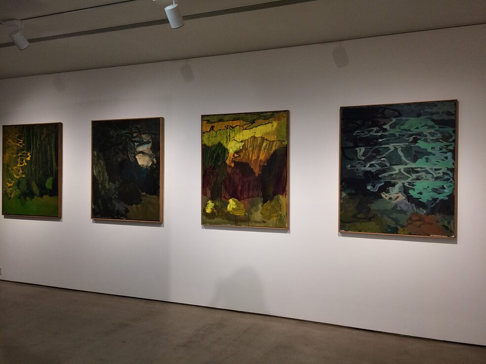 Kunstraum Deutschland; ifa - Mumbai 2017, 8