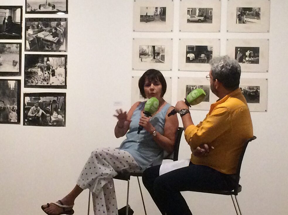 My analogue world - 14