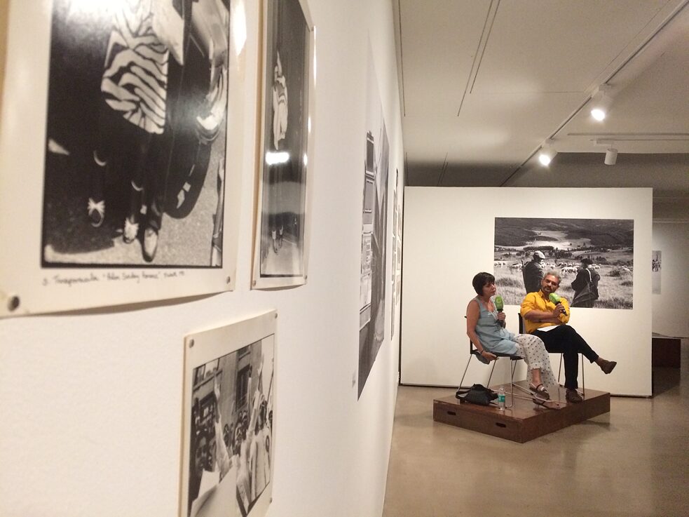 My analogue world -16