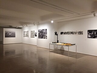 My analogue world - 1