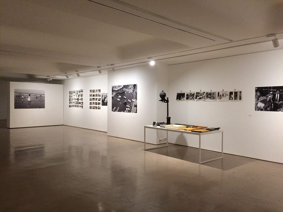 My analogue world - 1