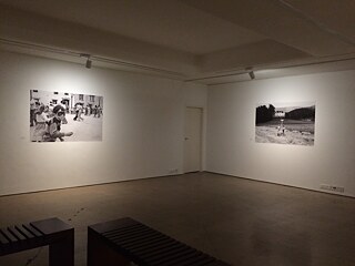 My analogue world -3