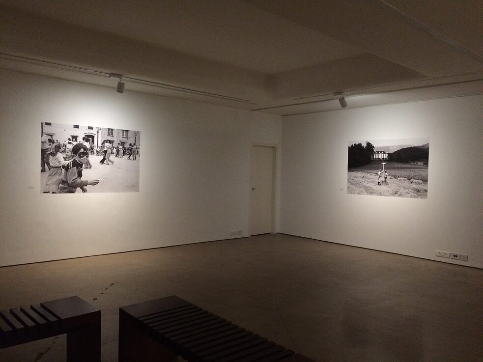 My analogue world -3