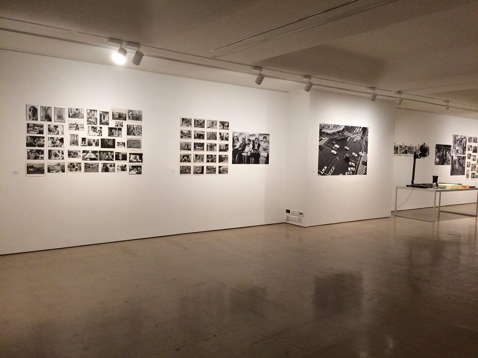 My analogue world -4