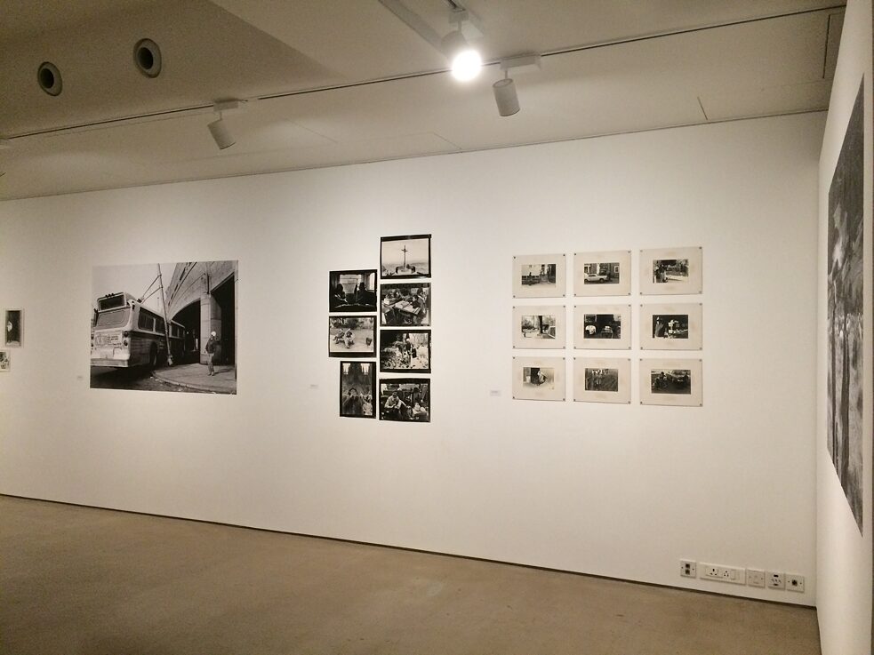 My analogue world -5