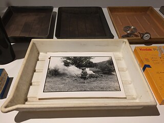 My analogue world -7