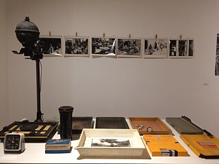 My analogue world -6