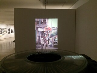 My analogue world -8