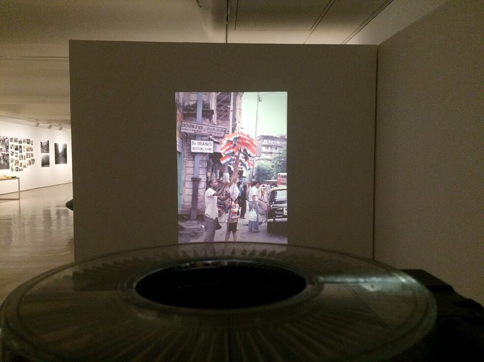 My analogue world -8