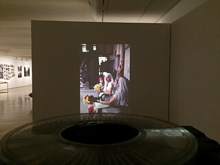 My analogue world -9