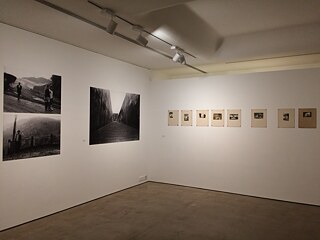 My analogue world -13