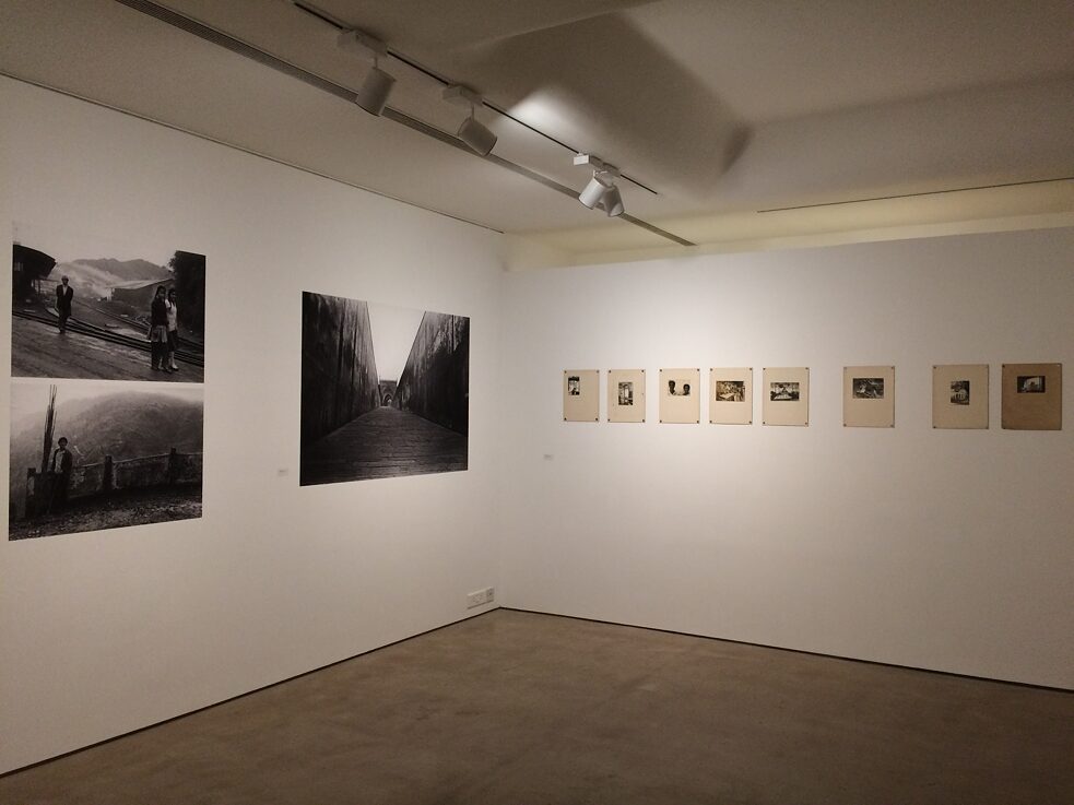 My analogue world -13