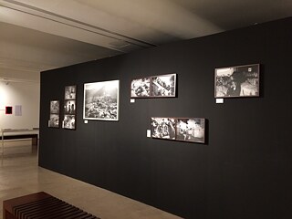 SCOPE - PIX: NEPAL ISSUE, Mumbai