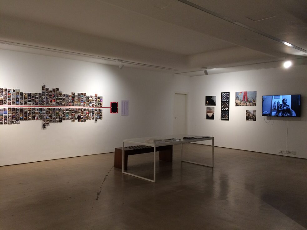 SCOPE - PIX: NEPAL ISSUE, Mumbai