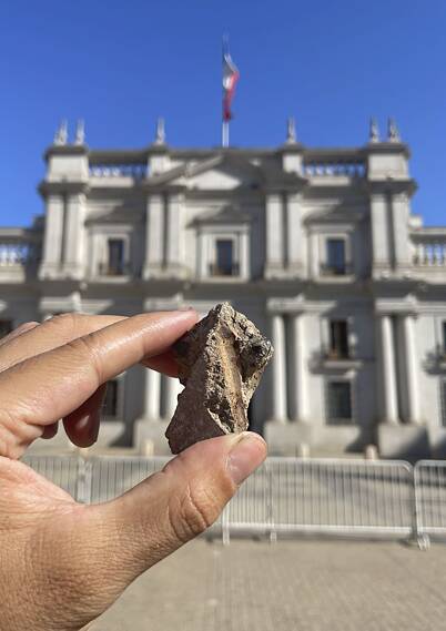 Fragmento no comprobado