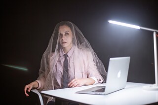 Informe de una mujer que arde