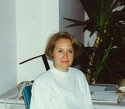 Renata Prokurat, 1992