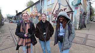 Exchange2Change Trailer