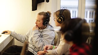 Exchange2change2024 Reel 2