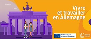 Vivre et travailler en Allemagne 
