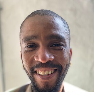 LOCK (Love Our City Clean), Zwelihle Magwaza