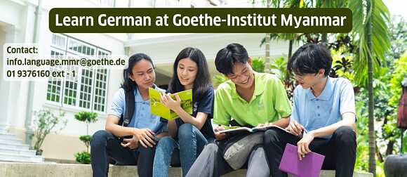 German courses