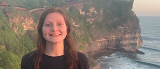 Micheli Kuhn Rohleder © Foto © privat Micheli Kuhn Rohleder