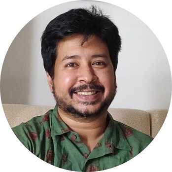Samit Basu