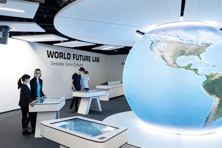 World Future Lab
