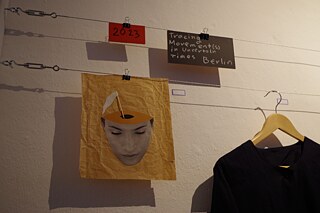 Ausstellung "Tracing Movement(s) in Uncertain Times"