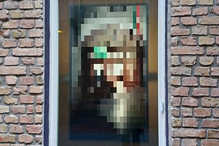 Ausstellung "Tracing Movement(s) in Uncertain Times"