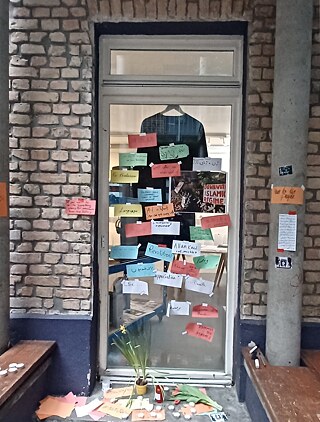 Ausstellung "Tracing Movement(s) in Uncertain Times"