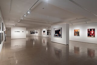 With / Against The Flow - exhibition Mumbai