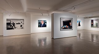 With / Against The Flow - exhibition Mumbai