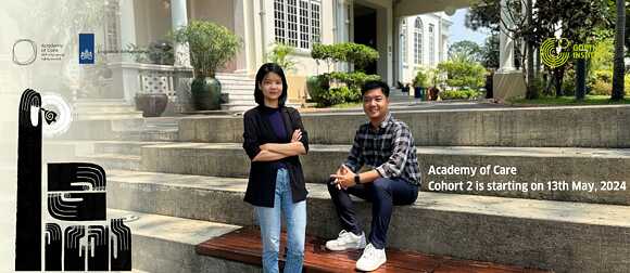 Academy of Care  