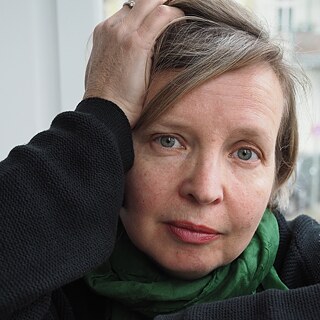 Jenny Erpenbeck