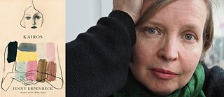 Jenny Erpenbeck
