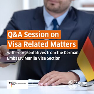 Q&A Session on Visa Related Matters