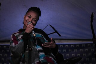 Power Talks Bhisho Raw Materials: Performances 