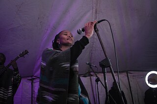 Power Talks Bhisho Raw Materials: Performances