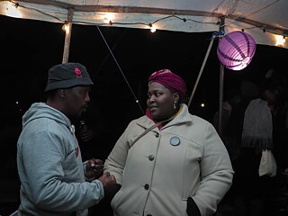  Power Talks Bhisho Raw Materials: Performances