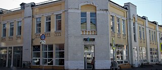 Der Architekt Dmitri Werner_Samara