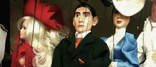 Felice Bauer, Berlin (1912) | Entscheidung: sich nicht zu entscheiden